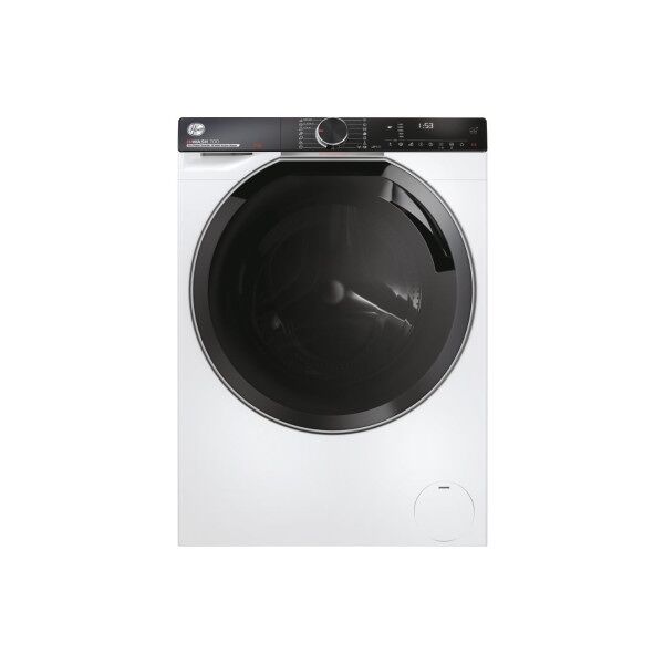 hoover h-wash 700 h7w449ambc-s lavatrice caricamento frontale 9 kg 1400 giri/min bianco (31018970)