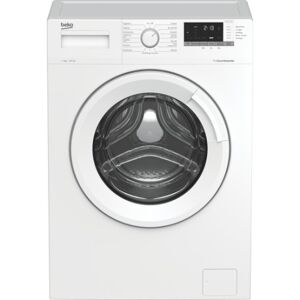 Beko WUX71232WI-IT lavatrice Caricamento frontale 7 kg 1200 Giri/min D Bianco (7000640040)