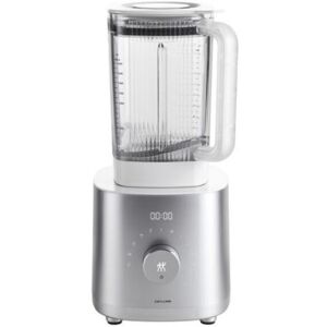 ZWILLING ENFINIGY Blender 1,8 L Frullatore da tavolo 1600 W Argento (53000-000-0)