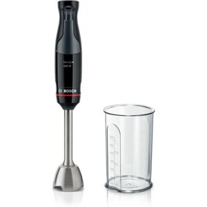 Bosch Serie 4 MSM4B610 frullatore 0,6 L Frullatore ad immersione 1000 W Antracite, Nero (MSM4B610)