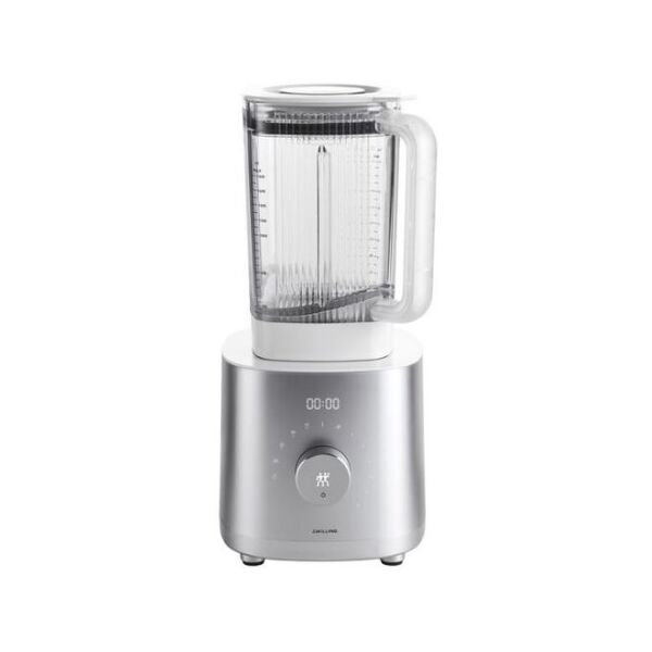 zwilling enfinigy blender 1,8 l frullatore da tavolo 1600 w argento (53000-000-0)