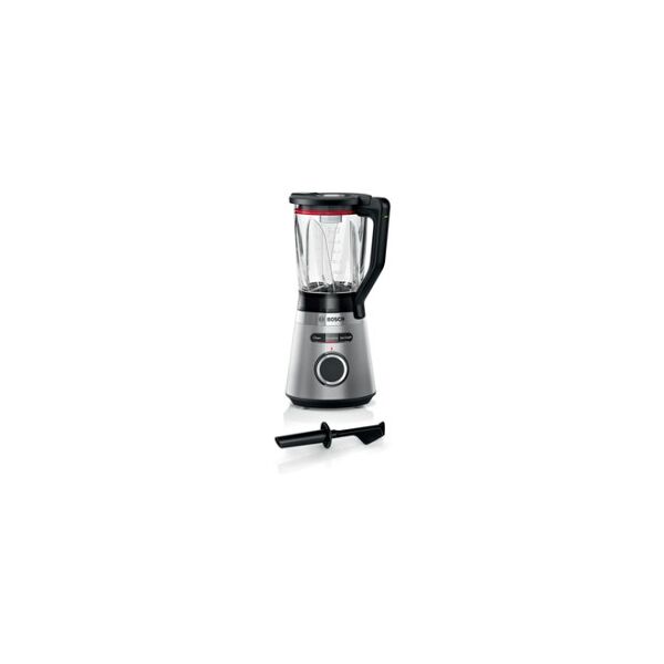 bosch vitapower mmb6382mn frullatore 1,5 l frullatore da tavolo 1200 w nero, acciaio inossidabile (mmb6382mn)