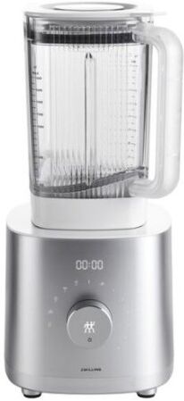 zwilling enfinigy blender 1,8 l frullatore da tavolo 1600 w argento (53000-000-0)