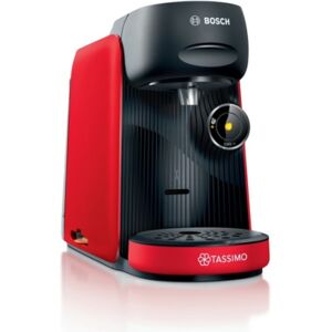 Bosch TAS16B3 macchina per caffè Automatica Macchina per caffè a capsule 0,7 L (TAS16B3)