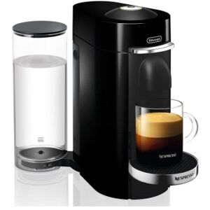 DeLonghi De’Longhi Nespresso Vertuo ENV 155.B macchina per caffè Automatica Macchina per caffè a cialde 1,7 L (ENV 155.B)