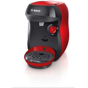 Bosch TAS1003 macchina per caffè Automatica Macchina per caffè a CAPSULE 0,7 L (TAS1003)