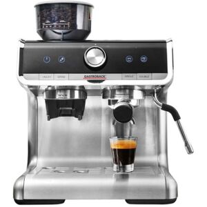 Gastroback Design Espresso Barista Pro Automatica Macchina per espresso 2,8 L (42616)