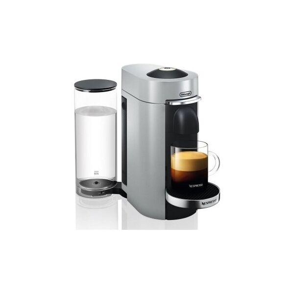 delonghi de’longhi nespresso vertuo env 155.s macchina per caffè automatica macchina per caffè a cialde 1,7 l (env 155.s)