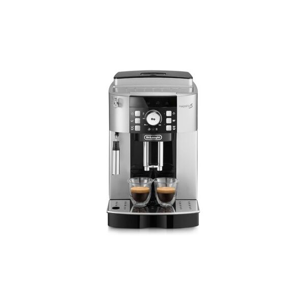 delonghi de’longhi magnifica s ecam 21.117.sb automatica macchina per espresso 1,8 l (21.117.sb)