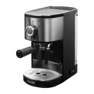 Bestron AES800STE macchina per caffè Manuale Macchina per espresso 1,25 L (AES800STE)