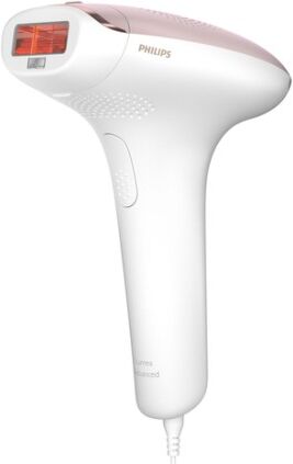 philips lumea advanced sc1994/00 depilazione a luce pulsata luce pulsata intensa (ipl) rosa, bianco (sc1994/00)