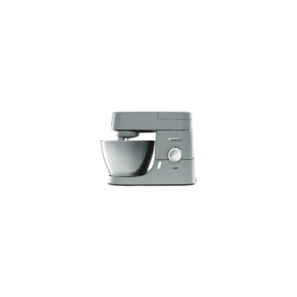 kenwood kvc3110s robot da cucina 1000 w 4,6 l argento (0w20011166)