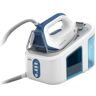 Braun CareStyle 3 IS 3157 BL 2400 W 2 L EloxalPlus soleplate Blu, Bianco (IS3157BL)