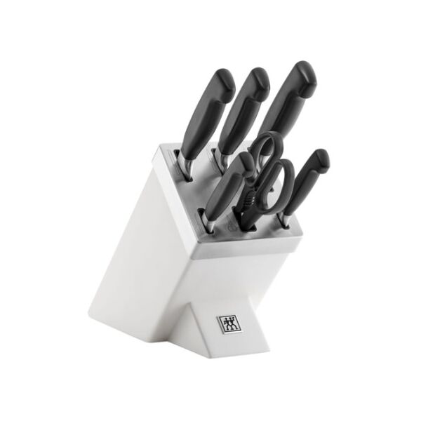 zwilling 35148-207-0 posata da cucina e set di coltelli 6 pz (35148-207-0)