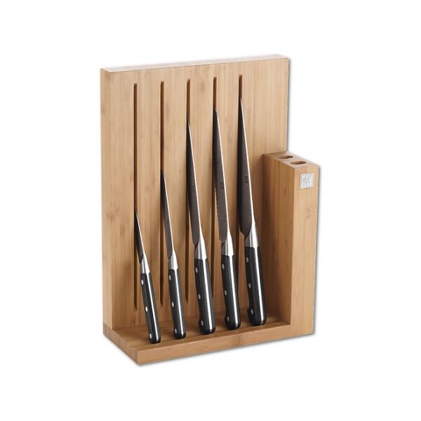 zwilling 38438-000-0 posata da cucina e set di coltelli (38438-000-0)