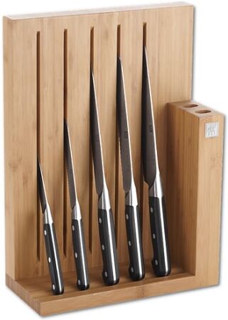 zwilling 38438-000-0 posata da cucina e set di coltelli (38438-000-0)