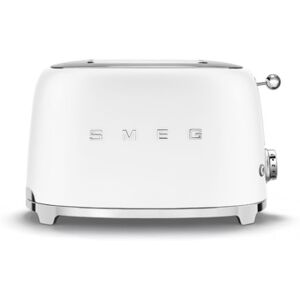 SMEG TSF01WHMEU tostapane 2 fetta/e 950 W Bianco (TSF01WHMEU)