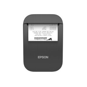 Epson TM-P80II AC (131) 203 x 203 DPI Con cavo e senza cavo Termico Stampante portatile (C31CK00131)