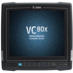 Zebra VC80x 1,8 GHz APQ8056 26,4 cm (10.4