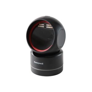 HONEYWELL - SCANNING Honeywell HF680 Lettore di codici a barre fisso 2D LED Nero (HF680-R1-2USB)