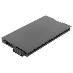 GETAC - ACCESSORIES Getac GBM3X6 ricambio per notebook Batteria (GBM3X6)