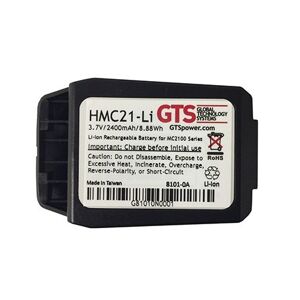 GTS - BATTERIES GTS HMC21-LI ricambio per computer portatili Batteria (HMC21-LI)