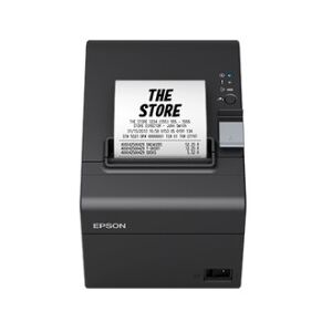 Epson TM-T20III (012A0) 203 x 203 DPI Cablato Termico Stampante POS (C31CH51012A0)