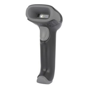 Honeywell Voyager Extreme Performance (XP) 1472g Lettore di codici a barre portatile 1D/2D LED Nero, Grigio (1472G1D-2USB-5-R)