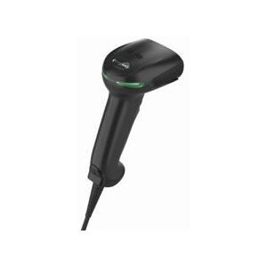 Honeywell Xenon XP 1950g Lettore di codici a barre portatile 1D/2D Nero (1950GUD-2USB-R)