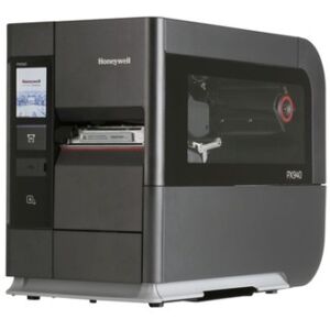 Honeywell PX940 stampante per etichette (CD) Termica diretta/Trasferimento termico 300 x 300 DPI Con cavo e  (PX940V00100000300)