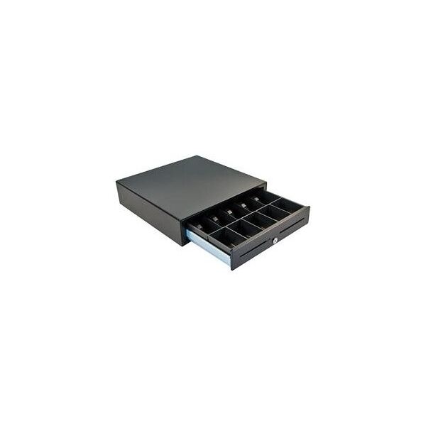 apg - cash drawers apg cash drawer 4000 slide-out cassetto per registratore di cassa elettrico (jd520-bl1816-m1)