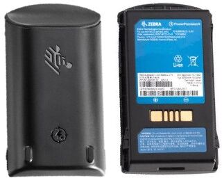 zebra btry-mc33-52ma-01 ricambio per computer portatili batteria (btry-mc33-52ma-01)