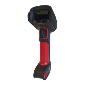 Honeywell Granit Xp 1991ixlr Lettore Di Codici A Barre Portatile 1d/2d Led Nero, Rosso (1990ixlr-3usb-r)