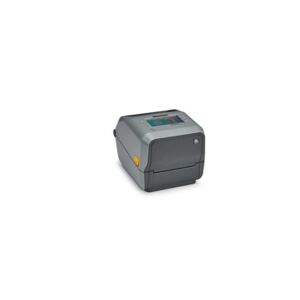 Zebra ZD621R stampante per etichette (CD) Trasferimento termico 300 x 300 DPI Con cavo e senza cavo (ZD6A143-31EFR2EZ)