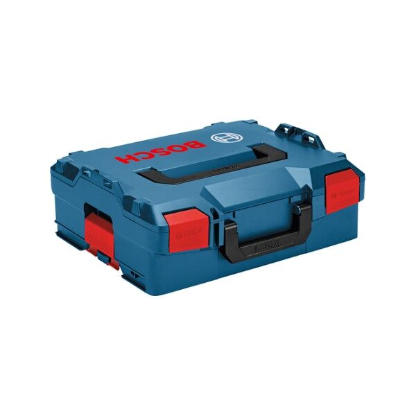 bosch 1 600 a01 2g0 valigetta porta attrezzi blu, rosso (1 600 a01 2g0)