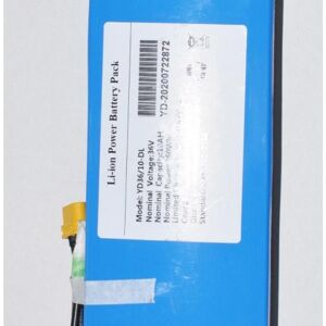 Nilox BATTERY DOC TWELVE (D12BATTERY)