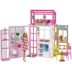 Barbie HCD48 casa per le bambole (HCD48)