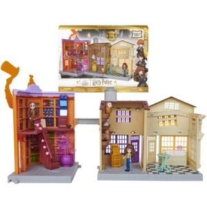 Spin Master Wizarding World Harry Potter Magical Minis Diagon Alley (6064933)