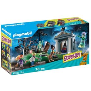 Playmobil 70362 set da gioco (70362)