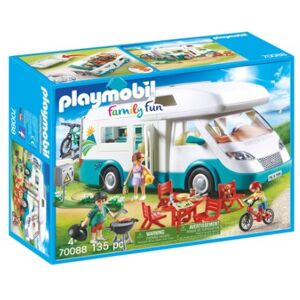 Playmobil FamilyFun 70088 set da gioco (70088)