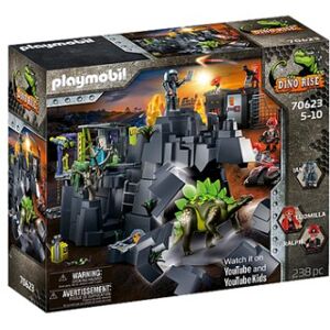 Playmobil 70623 set da gioco (70623)