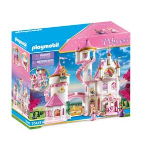 Playmobil Princess 70447 set da gioco (70447)