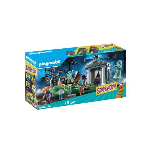 playmobil 70362 set da gioco (70362)