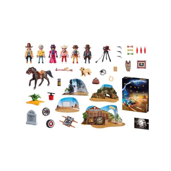 playmobil 70576 set da gioco (70576)