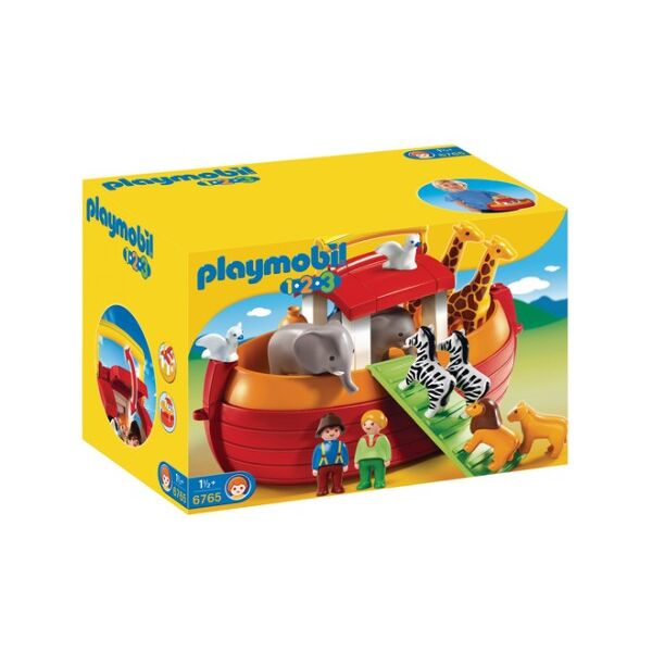 playmobil 6765 set da gioco (6765)