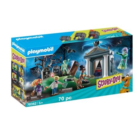 playmobil 70362 set da gioco (70362)