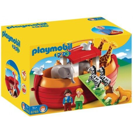 playmobil 6765 set da gioco (6765)