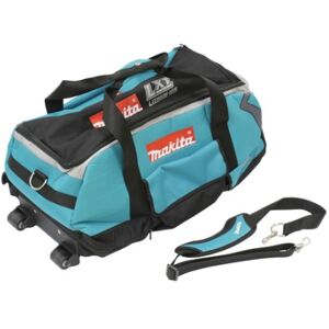 Makita P-74588 valigetta porta attrezzi Custodia trolley Nero, Blu (P-74588)