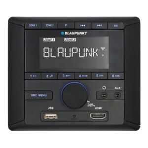 Blaupunkt BPA 3022 M Nero 160 W Bluetooth (2010021000000)