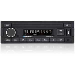 Blaupunkt Freiburg 200 Nero 200 W (2001020000010)